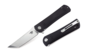 Bestech Kendo Black BG06A-1