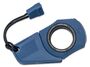 SOG RAPID EDGE - MIDNIGHT BLUE kompakt kés SOG-18-30-03-43