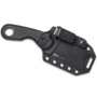 Viper BERUS1 Drop Point Satin M390, Black Carbon Fiber, Kydex VT4012DGR