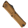Microtech Combat Troodon® Interceptor® Gen III Signature Series Tan Standard 121