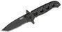 CRKT CR-M16-14SF Special Forces Tanto Large with Triple Point Serrations