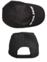 Mil-Tec CZAPKA BASEBALL POLICE czarna 12316095