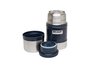 STANLEY Classic Vacuum Food Jar Navy