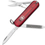 Victorinox Classic SD Červený 0.6223.T