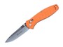 Ganzo G738-OR Firebird Knife Orange