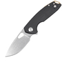 Giant Mouse ACE Tribeca Black G10 / Stonewashed Magnacut TRIBECA-BLK-G10