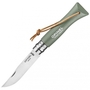 Opinel 002203 VRI N°06 Inox Trekking Sage