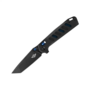 Oknife Rubato (Black) 154CM G10 Taschenmesser 8,7 cm Schwarz