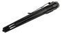 Microtech Socom Elite T/E-Auto Black Tactical Standard 161A-1T