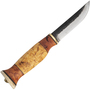 Wood Jewel WJ23SPK Finnisches Spitz Messer 