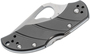 Spyderco Robin 2 Titanium BY10TIP2