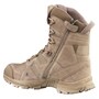 Haix BLACK EAGLE M.ZIPPER HIGH woestijn nr.41,5 12862500-415