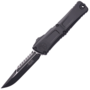Microtech Combat Troodon® Interceptor® Gen III Signature Series Tactical Standar