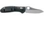Benchmade GRIPTILIAN Folding Knife, Thumb Hole Opening - 550-S30V