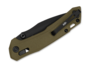 Zero Tolerance ZT DURALOCK G10 OL/M4 BLK