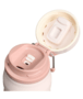 Stanley Termofľaša The IceFlow™ Bottle Twist Flip 700 ml/24oz Rose Quartz 