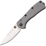 Buck Mini Range Elite, Grau BU-0790GYS