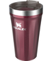 Stanley  Termohrnek  The Everyday Tumbler 470 ml/16oz Garnet Shine 10-13040-064