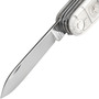 Victorinox 1.3713.T7 Huntsman SilverTech  Argintiu- Transparent