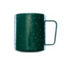 Giant Mouse GM Camp Mug Green Speckled / Danish Design American Spirit