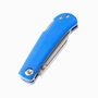 Kansept Wedge (Back Lock) 154CM Blue G10 T2026B7