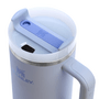 Stanley  The Quencher/Cup H2.O FlowState Tumbler 1180 ml Dew Drop 