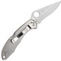 Spyderco Delica 4 Stainless C11PS
