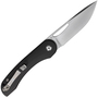 CH KNIVES Noir CH3015-G10-BK