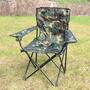 Mil-Tec Relax sedia da pesca WOODLAND 14445020