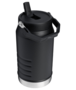 Stanley Termofľaša s integrovanou slamkou  The IceFlow™ Flip Straw 2.0 Black