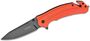 KERSHAW BARRICADE Assisted Flipper Knife K-8650