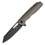 KANSEPT Shard Blackwash CPM-S35VN Frame Lock K1006C22