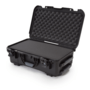 Nanuk 935 Case with Foam - Black 935S-010BK-0A0