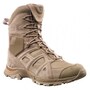 Haix BLACK EAGLE M.ZIPPER HIGH woestijn nr.41,5 12862500-415