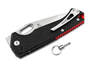 Midgards Messer Vardo Folder Tanto Balance Line 01MG005