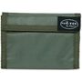 Portefeuille Mil-Tec olive 15801001