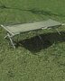 Mil-Tec US LIT DE CAMP ALU CADRE 200x65cm 14401000