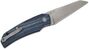MKM ICE – MAGNACUT SW bld - DENIM CANVAS MICARTA hdl, S/S LINER Linerlock MK IC-DC