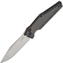 Kershaw LAUNCH 7 - ALUM BLK CF BLK/MAGNACUT SW K-7900CF