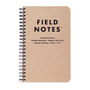 Field Notes 56-Week Planner FN-25