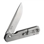 GANZO Knife Firebird Stainless steel FH12-SS