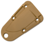 ESEE Coyote Brown Molded Sheath for Izula &amp; Izula-II ESEE-IZULA-SHEATH-CB