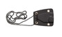 Camillus HEATER CLIP MINI / 3.5&quot; OVERALL / 1.5&quot; DROP POINT BLADE / 3CR13 / BLISTER PACK CAM-21010