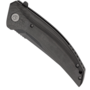 Petrified Fish PFP05 Deepsea Black Stonewash K110 Carbon Fiber PFP05CDW