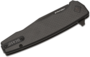 Ocaso Strategy Carbon Fiber/G-10 + Black PVD 29BCB