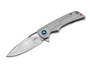 Boker Plus P51 MUSTANG DAMAST 01BO910DAM