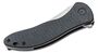 Civivi Synergy 3 Black G10 Handle C20075A-1