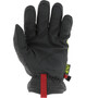 Mechanix Coldwork Cut Resistant Fastfit Hi-Viz, LG