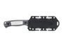 KA-BAR Les George Cool Name Sheepsfoot KB-7701