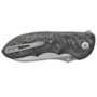 Viper MOON Satin CPM Magnacut, Dark Matter Black FatCarbon V6008FCM
